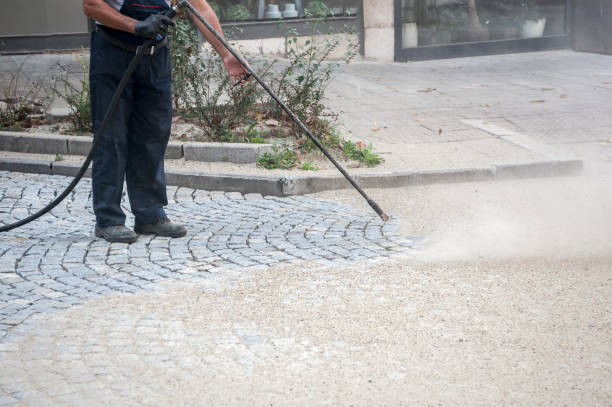 Best Oil Spill Cleanup  in Newport, KY