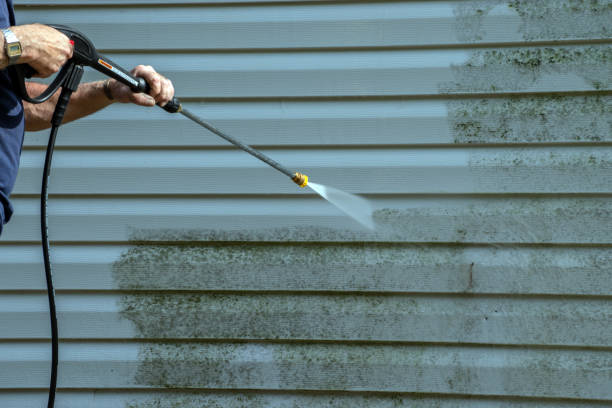 Best Fence Cleaning  in Newport, KY